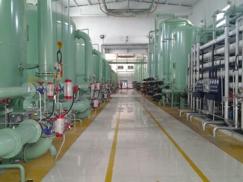 點(diǎn)擊查看詳細(xì)信息<br>標(biāo)題：某鋼鐵公司運(yùn)行與檢修維護(hù)總承包 閱讀次數(shù)：2399