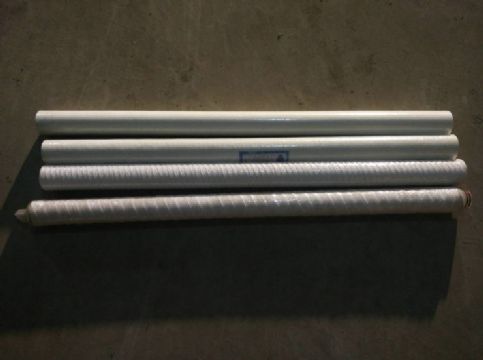 點(diǎn)擊查看詳細(xì)信息<br>標(biāo)題：各式噴熔濾芯 閱讀次數(shù)：3985