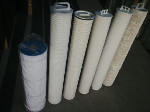 點(diǎn)擊查看詳細(xì)信息<br>標(biāo)題：大流量折疊濾芯 閱讀次數(shù)：3918