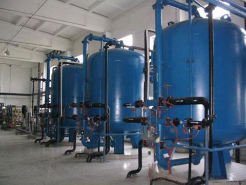 點(diǎn)擊查看詳細(xì)信息<br>標(biāo)題：活性炭過(guò)濾器 閱讀次數(shù)：4544