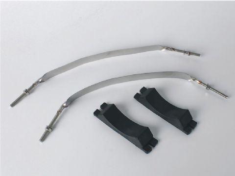 點擊查看詳細(xì)信息<br>標(biāo)題：壓力容器支撐座綁帶 閱讀次數(shù)：1914