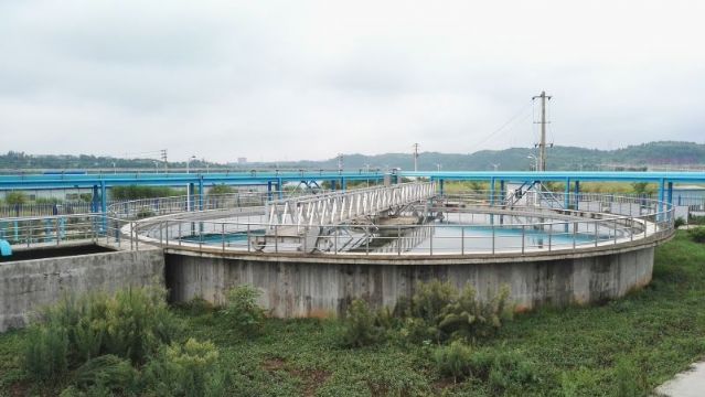 點(diǎn)擊查看詳細(xì)信息<br>標(biāo)題：某污水處理廠技術(shù)服務(wù) 閱讀次數(shù)：1887